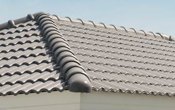 advantages of High Worsall clay roofing