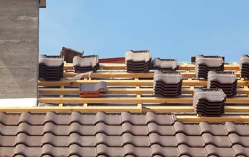 High Worsall clay roofing costs