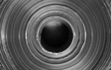 High Worsall edpm waterproofing