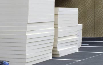 High Worsall flat roof insulation costs