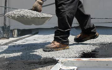 High Worsall flat roofing companies