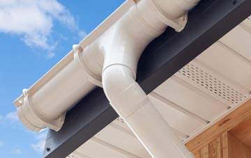High Worsall gutter installation costs