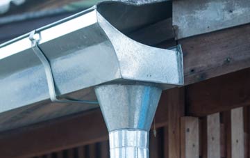 High Worsall guttering companies