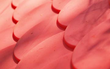 High Worsall plastic roof costs