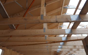 High Worsall roof truss costs
