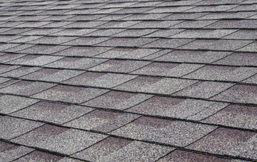 High Worsall tiles for shallow pitch roofing