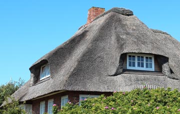 thatch roofing High Worsall, North Yorkshire
