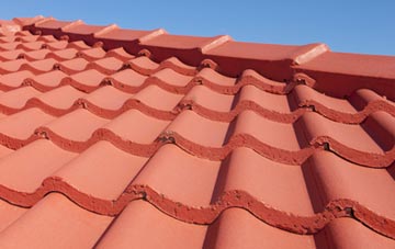 High Worsall tile and slate roof replacement