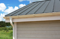 High Worsall fascia repair