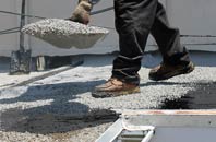 find rated High Worsall flat roofing replacement companies