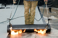 High Worsall flat roof sealing quote