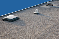 High Worsall flat roofing