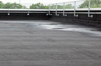 find rated High Worsall flat roofing companies