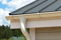 High Worsall soffits